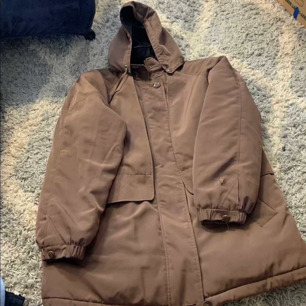 Braetan jacket